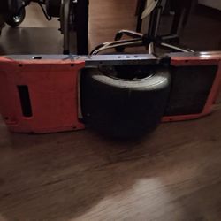 Remote Control One Wheel Board