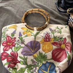 Cute Summer Purse 