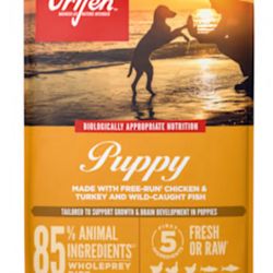 Orijen Dog Food 