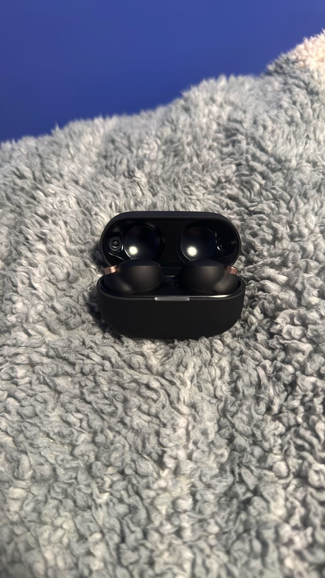 sony earphones wf-1000xm4