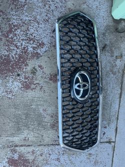 Tacoma Grill