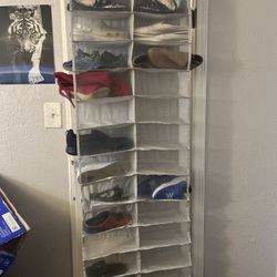 Shoe Organizer