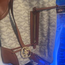 Michael Kors bag
