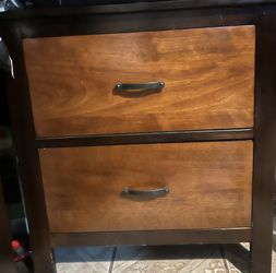 Two Night Stands   (25x27)