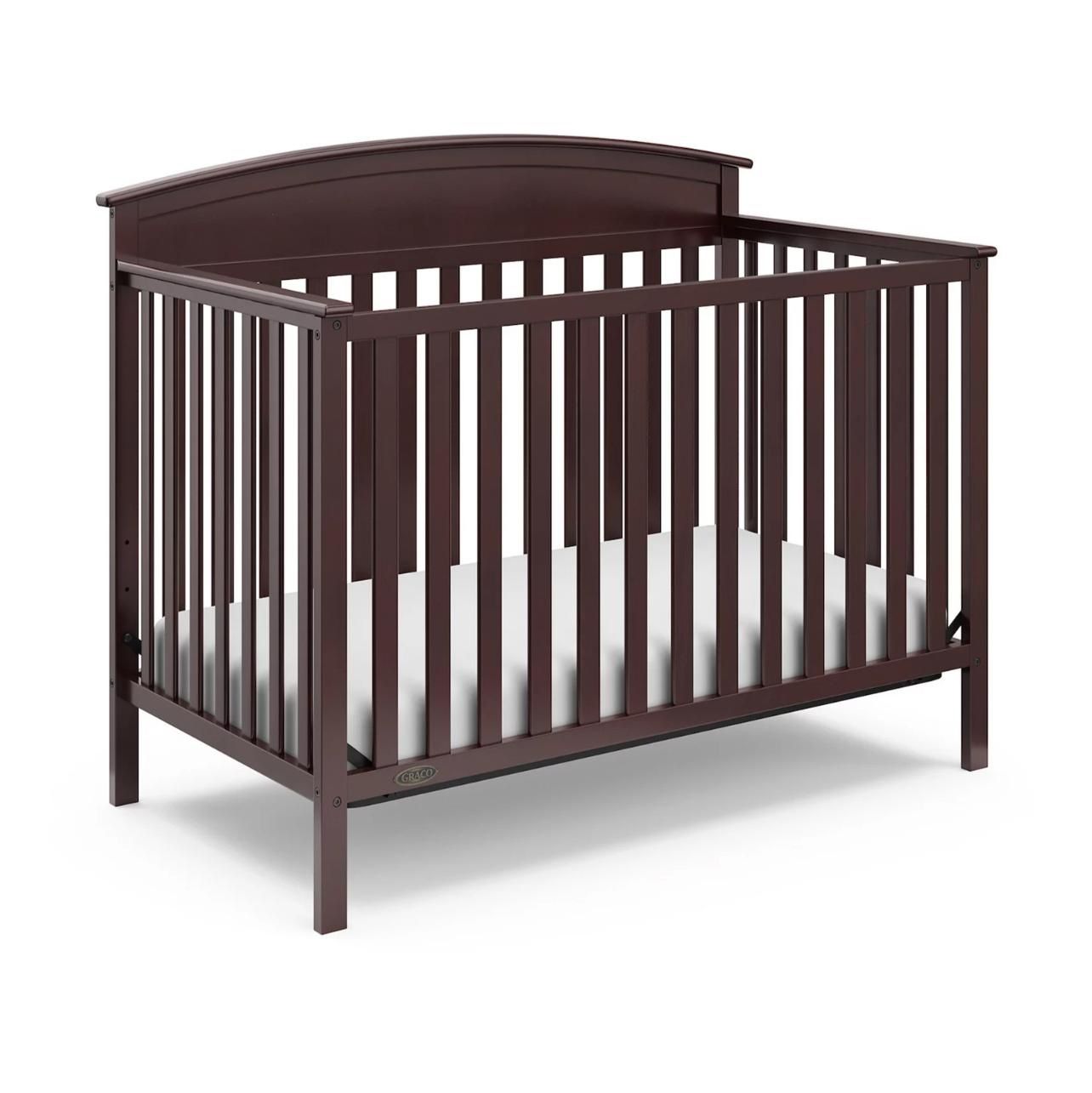 Baby Crib