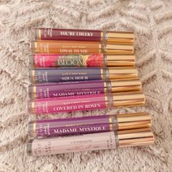 Bath&Body Perfume Spray 