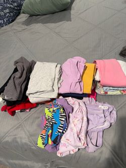 Girls clothes 2T 3T