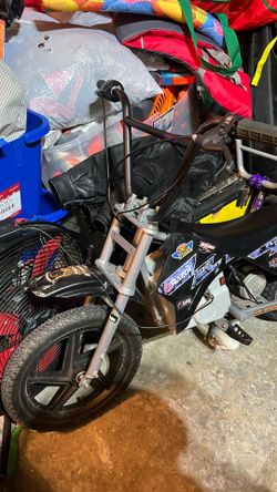 razor mx350