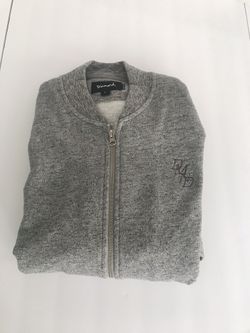 New diamond supply sweatshirt size large