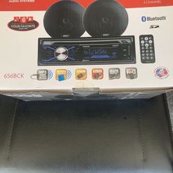 NEW CAR AUDIO