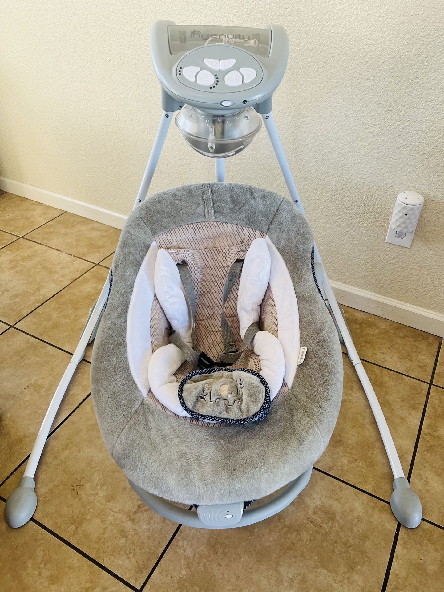 Baby Swing