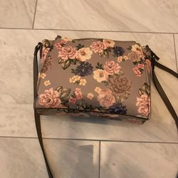 Bag Flowers 