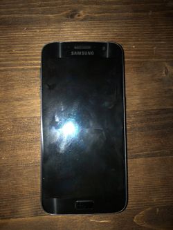 Samsung Galaxy S7