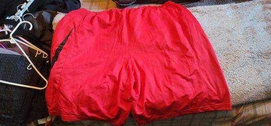 Nike & Jordan Shorts For Sale