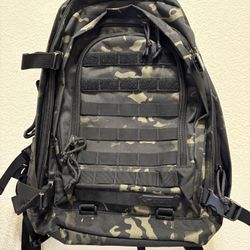 Backpack 
