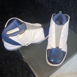 BRAND NEW JORDAN 16'S SIZE 13