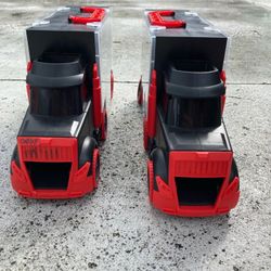 Car Truck Carrying Cases For Small Cars 