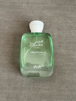 Rasasi Hawas Tropical