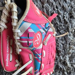 Rawlings Glove