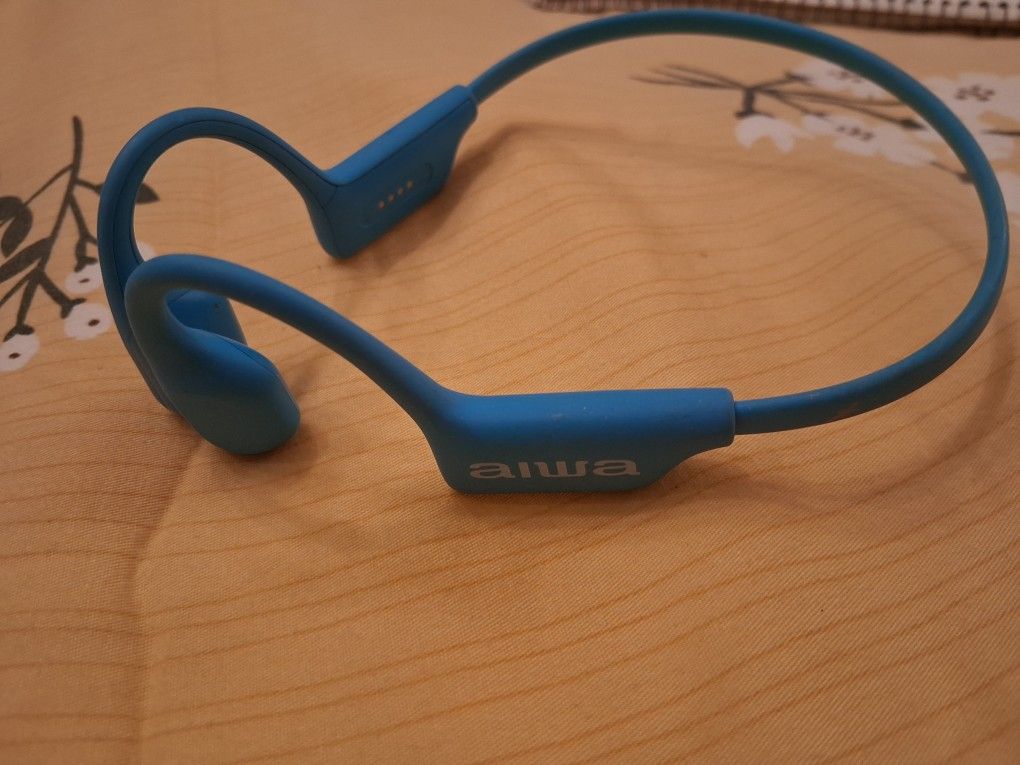 Bluetooth Bone Conduction Headphones