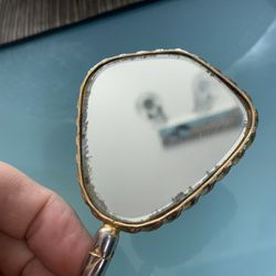 Vintage Mirror From Italy 