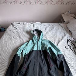 Arxteryx Rush Jacket men’s in Galactic Halo Color XL 