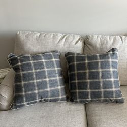 Brand New Decorative Pillows