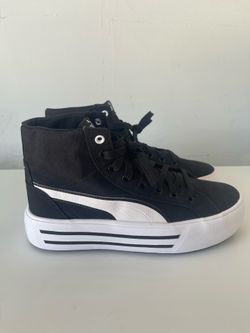 ✨NEW Puma Kaia 2.0 Platforms