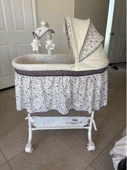 Bassinet/Moises