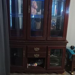 China Cabinet 