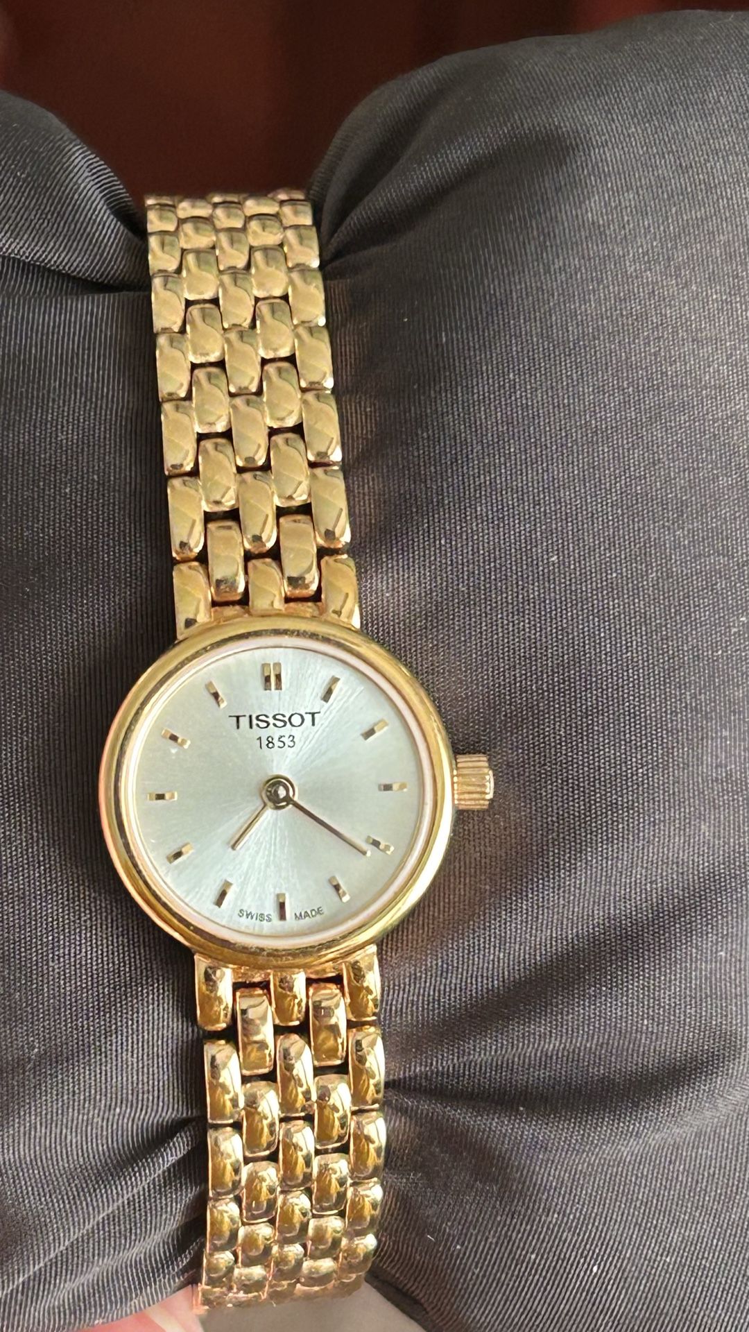 Brand New Tissot Ladies Watch