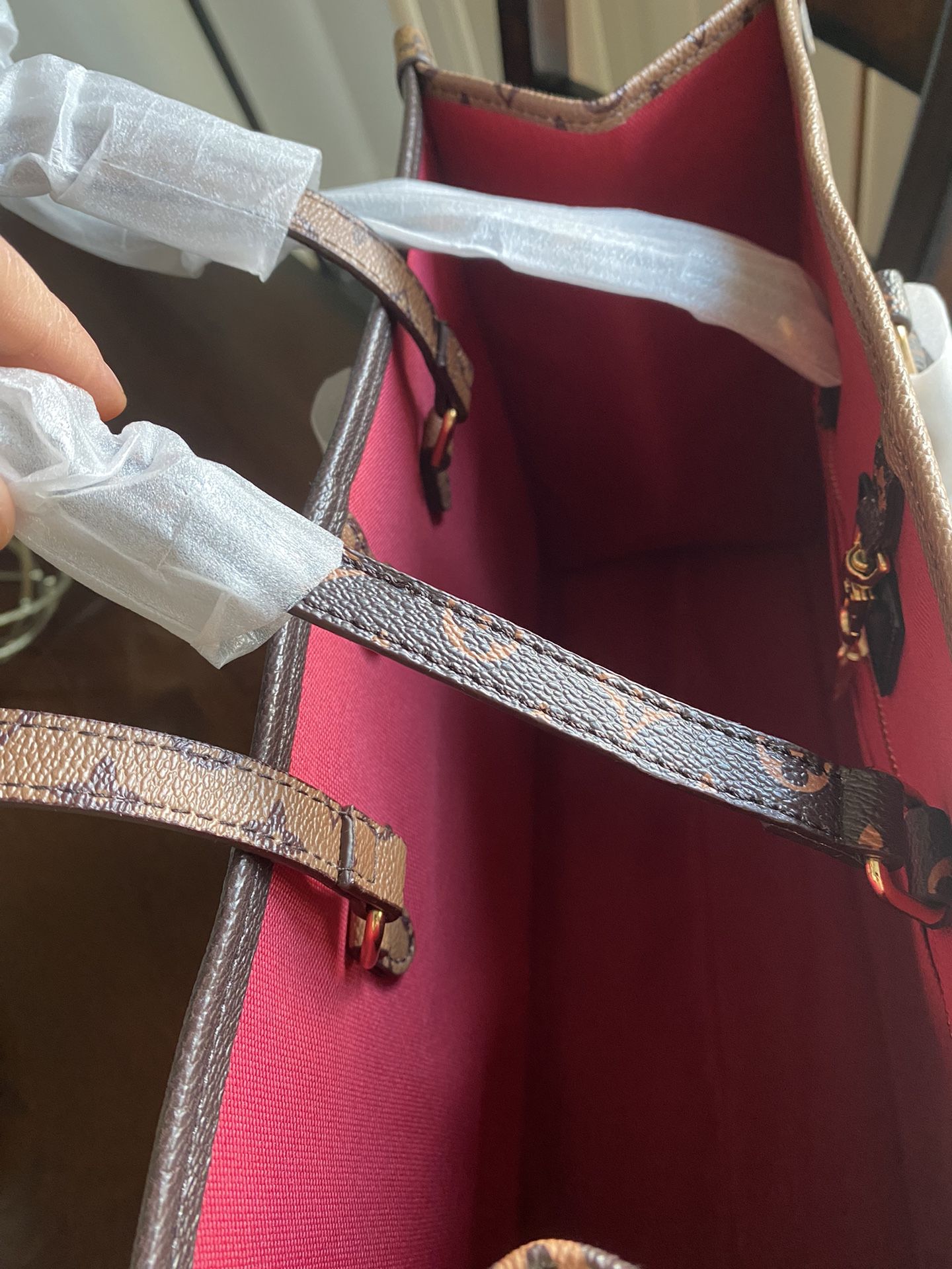 Louis Vuitton 200 Anniversary Tote Bag for Sale in Corona, CA - OfferUp