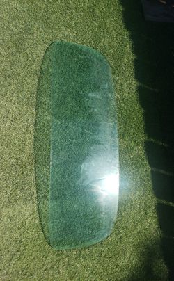 Chevrolet Impala Windshield 65 - 68