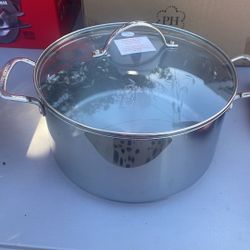 Olla De Princes Disponible 120