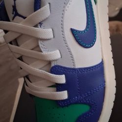 Nike Air Jordan 1 Low – Size 2Y (Brand New)
