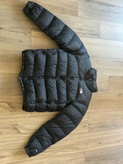North face 700 Puffer Jacket