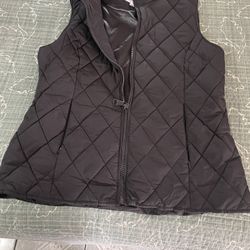 Jacket Vest