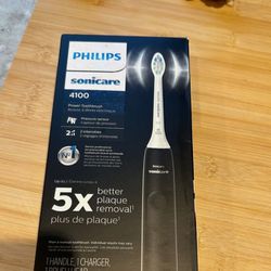Nrw Phillips Sonicare 4100 Toothbrushes 