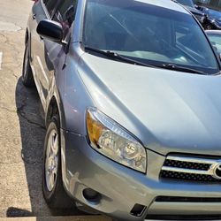 2007 Toyota Rav4