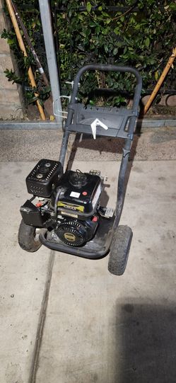 208cc commercial series karcher G 3050 OH 2.5gpm 3000psi 7hp  pressure washer