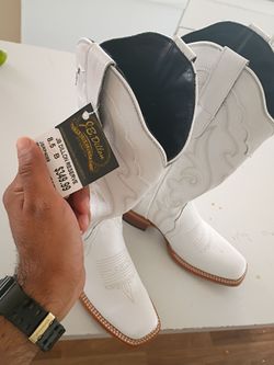 Boots for girl size 8.5