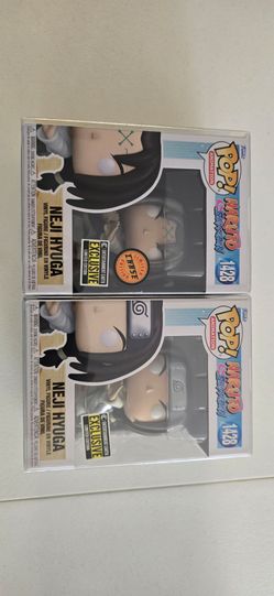 Neji funko