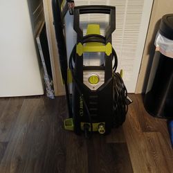 Pressure Cleaner