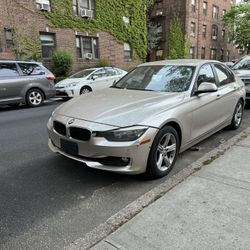 2014 BMW 328i