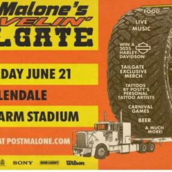 Post Malone Tickets 