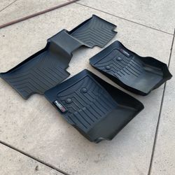 2020 Chevrolet Colorado