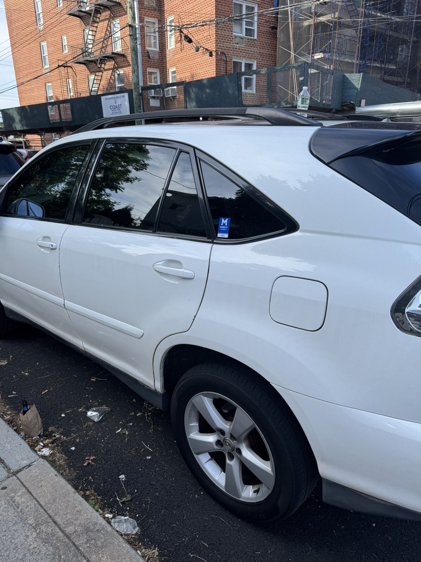2006 Lexus Rx 330
