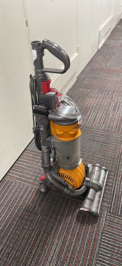 $40: Dyson Vacuum DC24