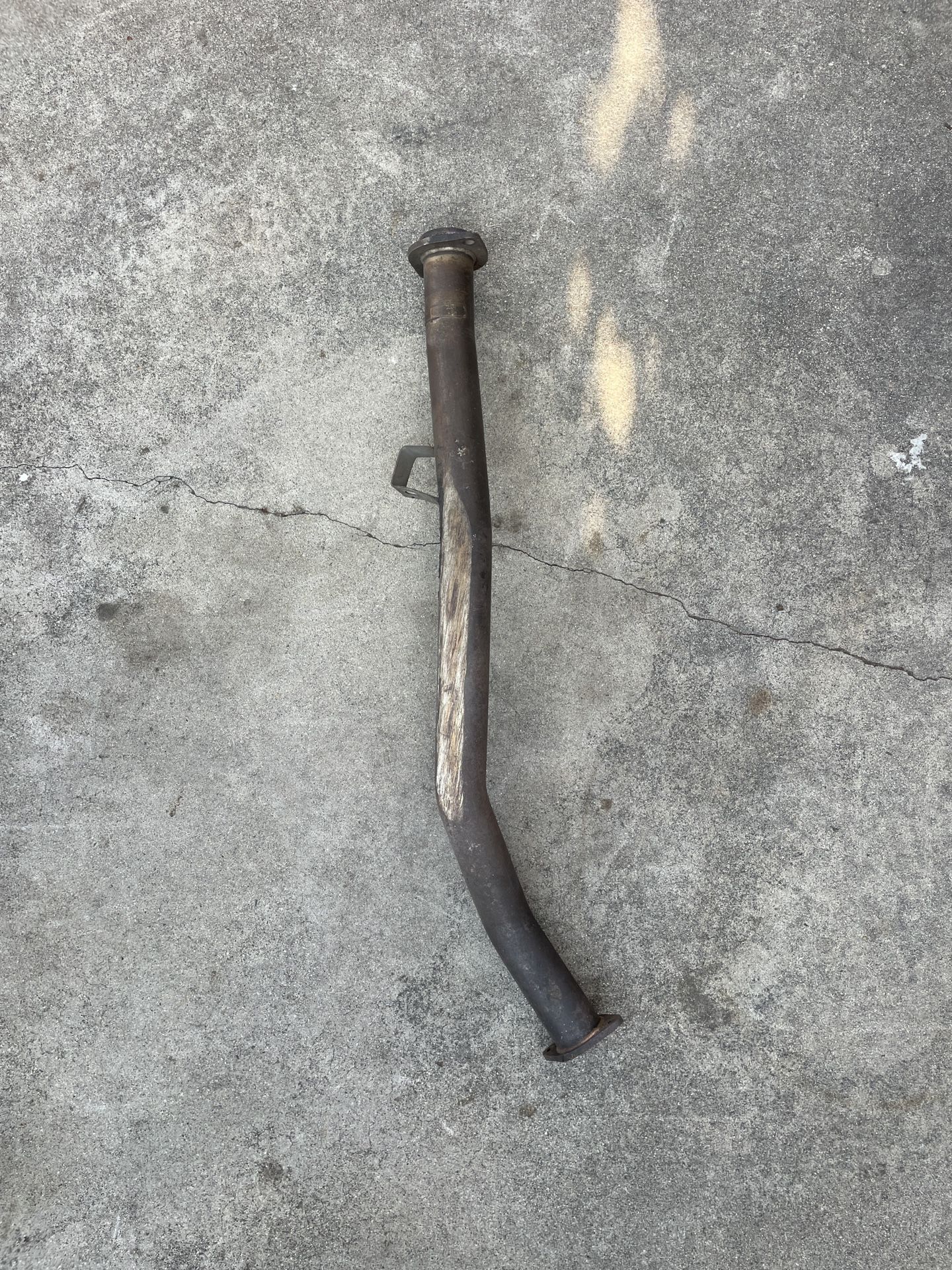 FREE ๐ FRS BRZ Tomei Mid Pipe