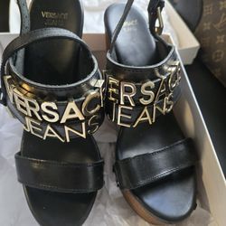 Versace Jeans Sandals 
